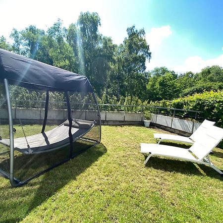 Apartament Dani-Apart Gdańsk Zewnętrze zdjęcie