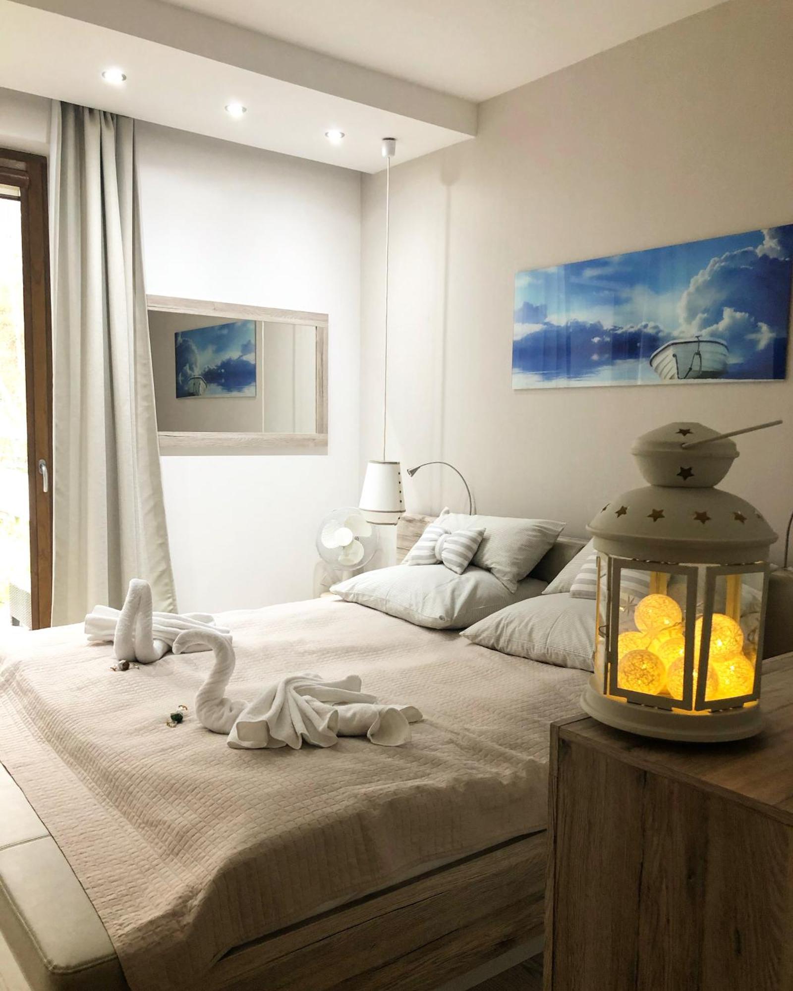 Apartament Dani-Apart Gdańsk Zewnętrze zdjęcie