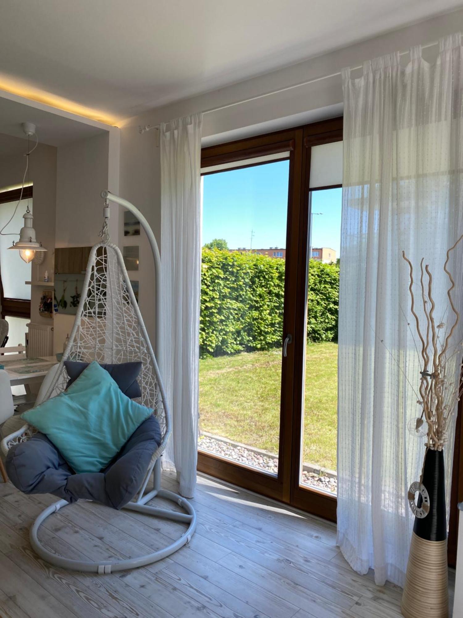 Apartament Dani-Apart Gdańsk Zewnętrze zdjęcie