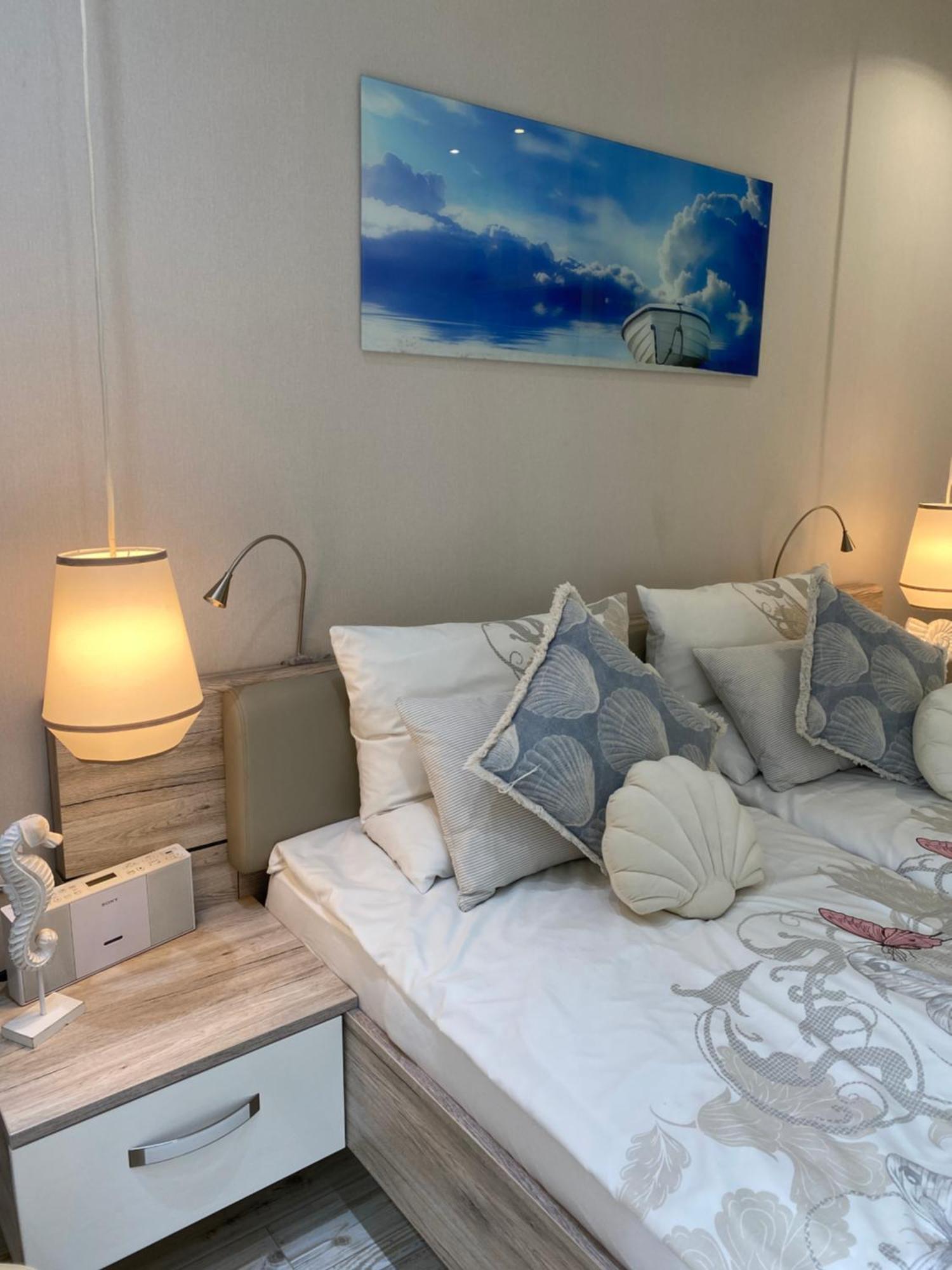 Apartament Dani-Apart Gdańsk Zewnętrze zdjęcie