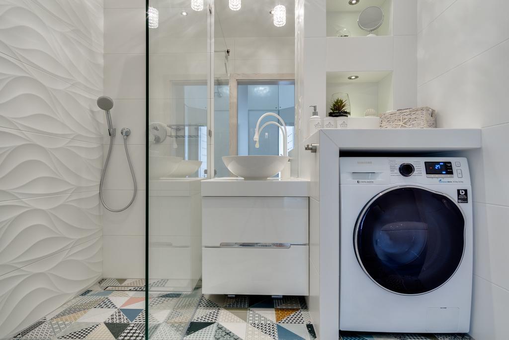 Apartament Dani-Apart Gdańsk Zewnętrze zdjęcie