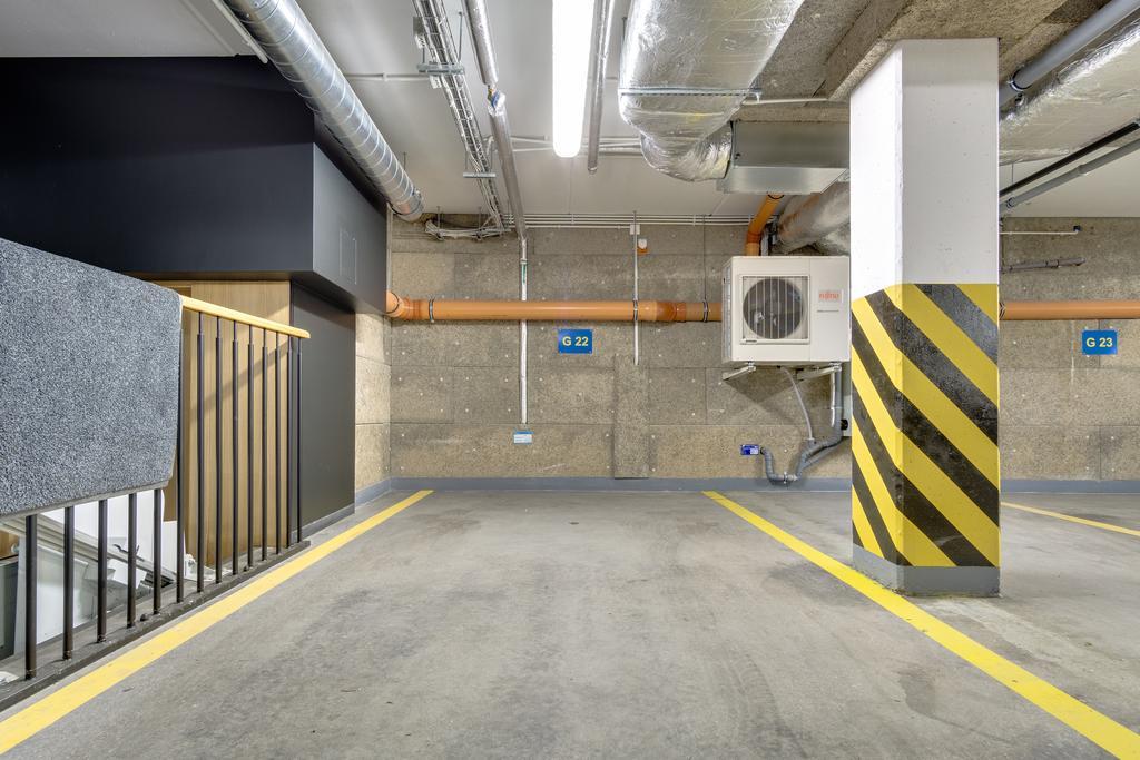Apartament Dani-Apart Gdańsk Zewnętrze zdjęcie