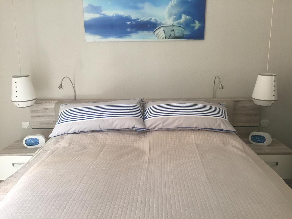 Apartament Dani-Apart Gdańsk Zewnętrze zdjęcie